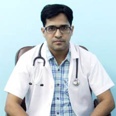 Dr. Anurag Meena