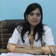 Dr. SUNITA MANATWAL